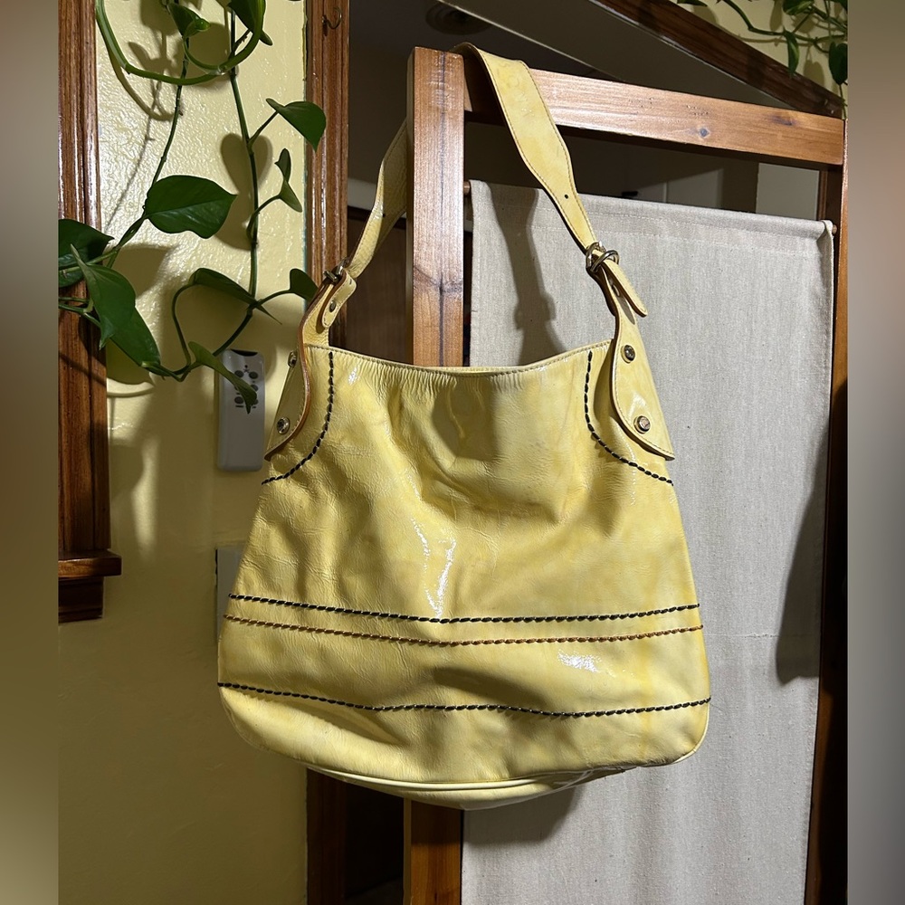 PLINIO VISONA Shoulder bag
MADE IN ITALY